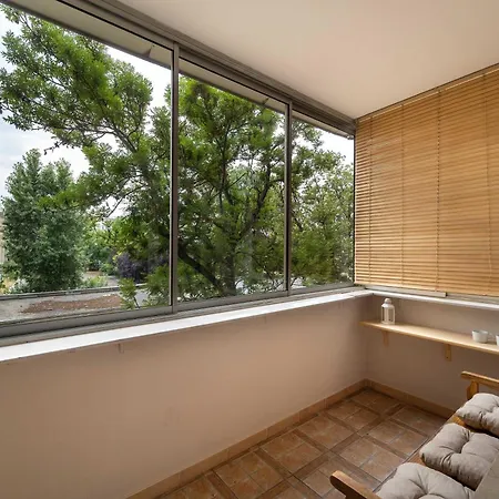 Family With Balcony In By Renters * 브로츠와프