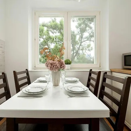 Family With Balcony In By Renters * 브로츠와프